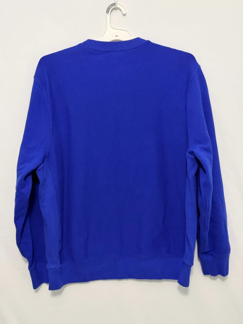 J. Crew crew heritage